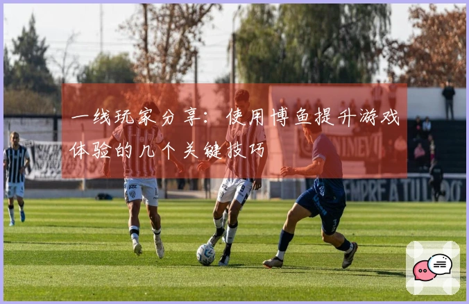 一线玩家分享:使用博鱼提升游戏体验的几个关键技巧